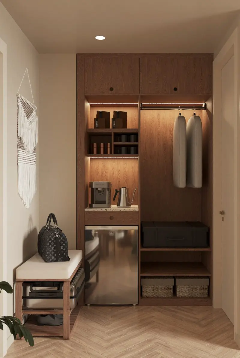 Nội thất phòng khách