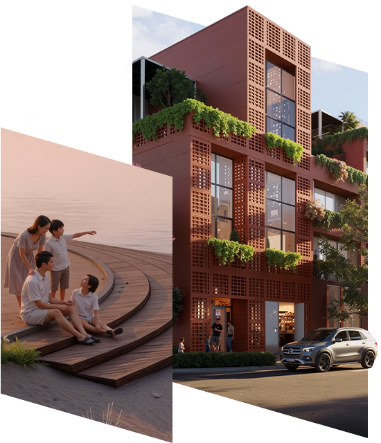 Tiềm năng đầu tư Coastal Quảng Ngãi