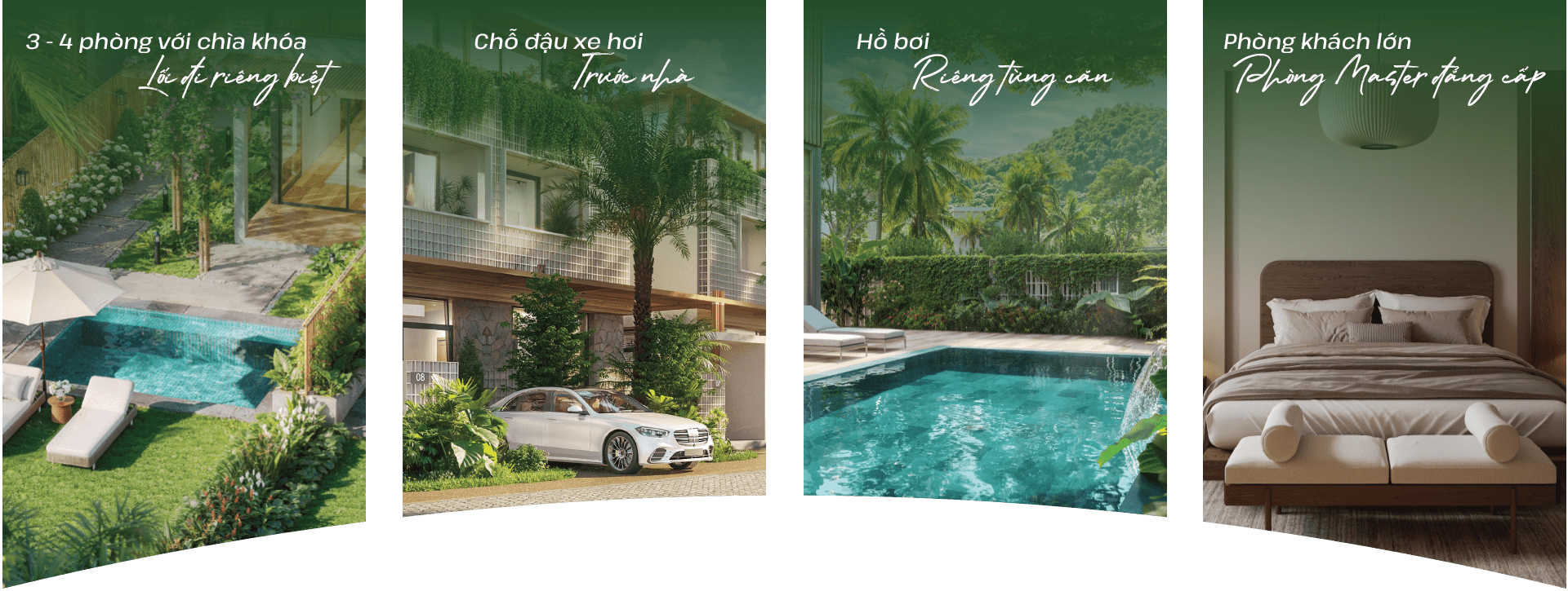 Mặt bằng 4-KEY Coastal Quảng Ngãi